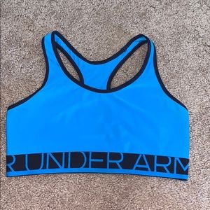 Under Armor Sports Bra